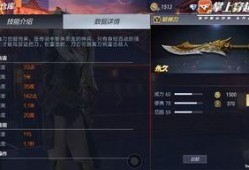 cf斩魔刀的爆料视频,神秘武器揭秘，全新玩法即将上线！