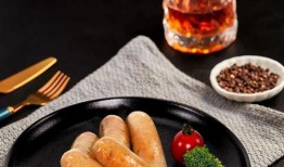黑胡椒烤肠最新爆料,口感升级，秘制配方大揭秘！