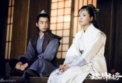 琅琊榜高清在线观看,揭秘权谋与情感交织的传奇故事