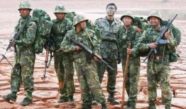 士兵突击全集在线观看,热血军旅，铁血豪情